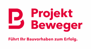 Logo-Projekt-Beweger